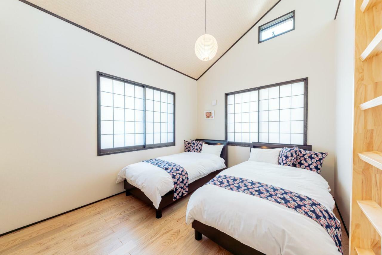 Hotel Yadoya Sennokaze Präfektur Tokio Exterior foto